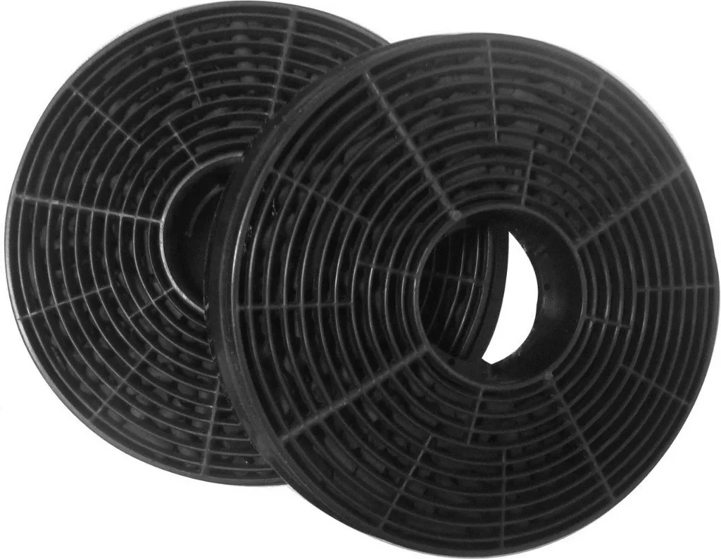 Umluftset Dunstabzugshaube PKM UBH6002-2H 60cm + Aktivkohlefilter 8 Umluftset Dunstabzugshaube PKM UBH6002-2H 60cm + Aktivkohlefilter - Image 6