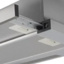 PKM Einbau Dunstabzugshaube Unterbauhaube Esse UBH6002-2H Silberfarben 60 Cm -Angebote Herd Liebe Store 6854358d71355f58de24bdea9e796532