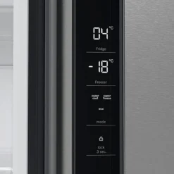Bosch KFN96VPEA Serie 4 Kühl-Gefrier-Kombination, 183 X 91 Cm, 405 L Kühlen + 200 L Gefrieren, VitaFresh Längere Frische, NoFrost Nie Wieder Abtauen, LED-Beleuchtung Gleichmäßige Ausleuchtung 20 Bosch KFN96VPEA Serie 4 Kühl-Gefrier-Kombination, 183 X 91 Cm, 405 L Kühlen + 200 L Gefrieren, VitaFresh Längere Frische, NoFrost Nie Wieder Abtauen, LED-Beleuchtung Gleichmäßige Ausleuchtung -Angebote Herd Liebe Store 68ba93d8f7115cbabb2dfe3a924cfd6d