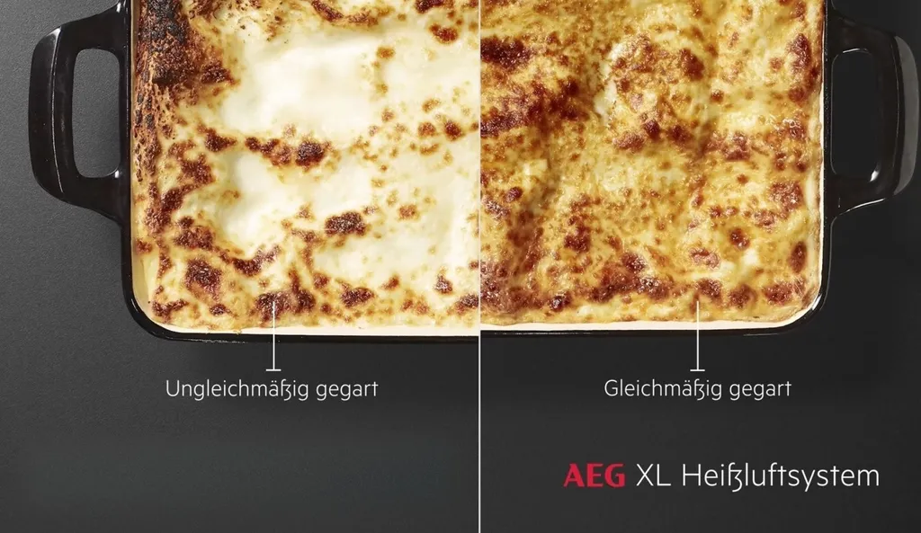 AEG - BEB331010M - Einbau-Backofen - Edelstahl 12 AEG - BEB331010M - Einbau-Backofen - Edelstahl - Image 10