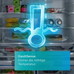 Siemens KG39NXICF IQ300 Kühl-Gefrier-Kombination, 203 X 60 Cm, 260 L Kühlen + 103 L Gefrieren, HyperFresh Längere Frische, NoFrost Nie Wieder Abtauen, AntiFingerprint Schutz Vor Fingerabdrücken 20 Siemens KG39NXICF IQ300 Kühl-Gefrier-Kombination, 203 X 60 Cm, 260 L Kühlen + 103 L Gefrieren, HyperFresh Längere Frische, NoFrost Nie Wieder Abtauen, AntiFingerprint Schutz Vor Fingerabdrücken -Angebote Herd Liebe Store 692aadc3a72edee0567153c1356d5a45