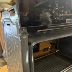 Bosch Backofen HBA534EB0 Einbauherd - Schwarz, Autark, 3D-Heißluft, Teleskopauszug 31 Bosch Backofen HBA534EB0 Einbauherd - Schwarz, Autark, 3D-Heißluft, Teleskopauszug -Angebote Herd Liebe Store 696d53ee743ce50c10e0f1cb44c9fb1f