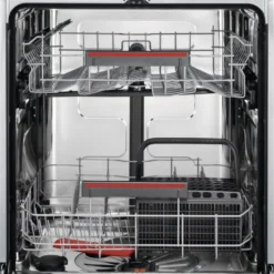 AEG - FSK53617Z - Vollintegrierbarer Geschirrspüler - 60 Cm -Angebote Herd Liebe Store 697f385ecc04cd35896751ebf0897fff