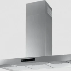 Samsung Dunstabzugshaube, 90 Cm, Boxdesign, Edelstahl NK36M5060SS/UR -Angebote Herd Liebe Store 69855e5907ea2335d6fe63d7a2ba9a7e