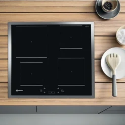 Whirlpool Bauknecht BQ 2760S FT Elektro-Kochfelder - Schwarz -Angebote Herd Liebe Store 69868c23ea4c0fde5c034536c402d3da