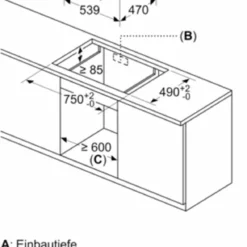 NEFF T48CD7AX2 Induktions-Kochfeld, Glaskeramik, 80,2 Cm Breite, 4 Kochstellen, Sensor-Bedienelemente 28 NEFF T48CD7AX2 Induktions-Kochfeld, Glaskeramik, 80,2 Cm Breite, 4 Kochstellen, Sensor-Bedienelemente -Angebote Herd Liebe Store 69a8cf2a7aedbea464cb3d439c8cac74