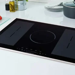 SCHNEIDER Induktionskochfeld Mit Edelstahlrahmen Schott CERAN® IF77-1.2FZBWSG -Angebote Herd Liebe Store 69eb89aec1cdc11877f072337e95c32f