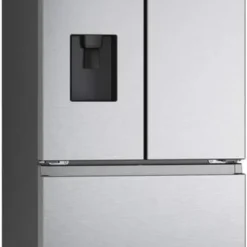 Hisense RF632N4WIE French Door Kühl-Gefrierkombination/ NoFrostPlus/ Inverter-Kompressor/ Wasserspender/ CrispZone/ 200 Cm/ Kühlteil 336 L/ Gefrierteil 149 L/ 38 DB/ 295 KWh/ Jahr/ Inox-Look 38 Hisense RF632N4WIE French Door Kühl-Gefrierkombination/ NoFrostPlus/ Inverter-Kompressor/ Wasserspender/ CrispZone/ 200 Cm/ Kühlteil 336 L/ Gefrierteil 149 L/ 38 DB/ 295 KWh/ Jahr/ Inox-Look -Angebote Herd Liebe Store 6a29c43a20a1a32fdc446c3107fd6a22