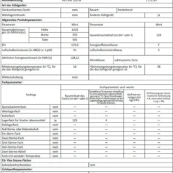 Amica Kühlschrank VKS 354 100 W 23 Amica Kühlschrank VKS 354 100 W -Angebote Herd Liebe Store 6a37f6ef740d195dd1d21079b89e172b