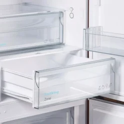 Sharp - SJ-RA10RMXRD-EU - Kühl-Gefrierkombination - Retro Desing - Rot - NoFrost 10 Sharp - SJ-RA10RMXRD-EU - Kühl-Gefrierkombination - Retro Desing - Rot - NoFrost -Angebote Herd Liebe Store 6a7bbfa7d7c5503e03862c5545d2dd35