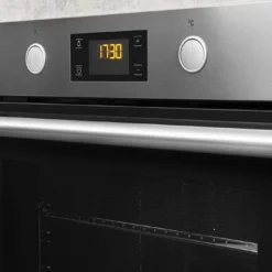 Bauknecht BAR2 KP8V2 IN Einbau-Backofen Mit Pyrolyse-Reinigungssystem/A+/71 L Maxi-Garraum/2-fach Backauszug/PowerHeißluft/reinigungsfreundliche Innenraumbeschichtung SmartClean -Angebote Herd Liebe Store 6a9853fc3640e4c4b5f14ff760ff0d2e