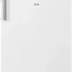 AEG - ATS68EXNW - Gefrierschrank - NoFrost - Weiß