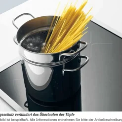 Gorenje - IK640CLI - Einbau-Induktionskochfeld - Elfenbein - Classic Line -Angebote Herd Liebe Store 6ad00479b90d7c7c7e512ceb3cf96e0a