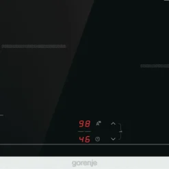 Gorenje Black Set 4 INDUCTION Einbauherd - Set Mit Induktions-Kochfeld Mit Edelstahlrahmen - 77L XXL Volumen - GentleClose - AirFry - PizzaMode - ChildLock - PerfectGrill - Teleskopauszüge - Schwarz 27 Gorenje Black Set 4 INDUCTION Einbauherd - Set Mit Induktions-Kochfeld Mit Edelstahlrahmen - 77L XXL Volumen - GentleClose - AirFry - PizzaMode - ChildLock - PerfectGrill - Teleskopauszüge - Schwarz -Angebote Herd Liebe Store 6ad4353549d16d6c95d06350e806a7fb