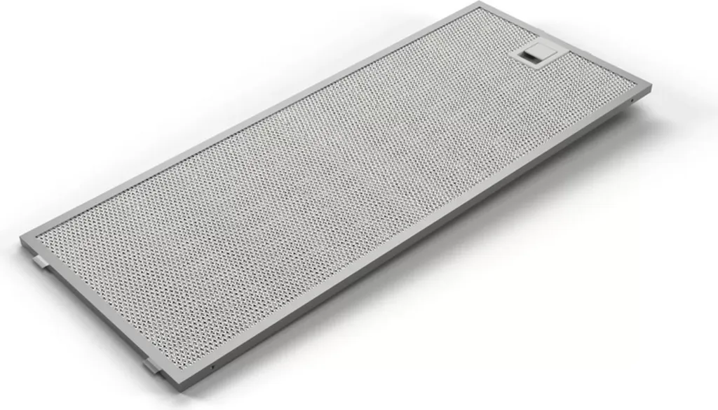 Bosch DFM064W54 Serie 2 Flachschirmhaube 60 Cm Silbermetallic 8 Bosch DFM064W54 Serie 2 Flachschirmhaube 60 Cm Silbermetallic – Bild 6