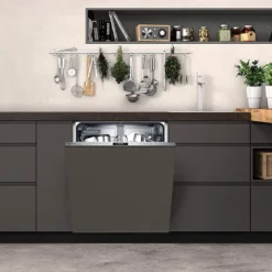 Neff S157EAX36E N 70 Vollintegrierter Geschirrspüler, 13 Maßgedecke, 60cm -Angebote Herd Liebe Store 6b5fde9d872d3fc849ebbeca5b35044c