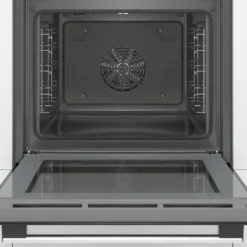 Bosch HBA537BS0 Einbau-Backofen EEK: A Edelsta 23 Bosch HBA537BS0 Einbau-Backofen EEK: A Edelsta -Angebote Herd Liebe Store 6b63992dfe91c08c58d179a4a086a051