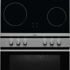 Amica - EHC 12716-2 E - Einbau-Herdset - Glaskeramik-Kochfeld - Edelstahl 20 Amica - EHC 12716-2 E - Einbau-Herdset - Glaskeramik-Kochfeld - Edelstahl -Angebote Herd Liebe Store 6bc22e228207773385bee5bedc0cee86