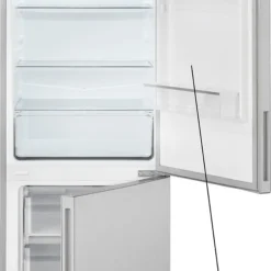 Bomann Kühl-/Gefrierkombination KG 7321.1 Easy Frost Inox-farben 262 Liter 11 Bomann Kühl-/Gefrierkombination KG 7321.1 Easy Frost Inox-farben 262 Liter -Angebote Herd Liebe Store 6be26e0a019f50dd86cded6997ce65a8