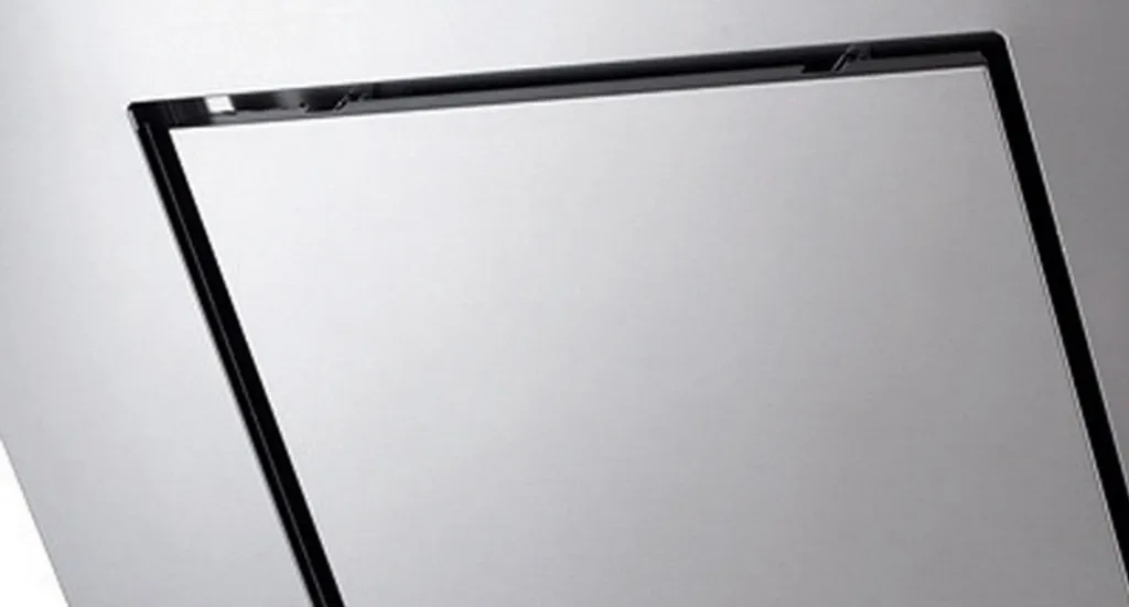 Bauknecht Schräghaube DBHVE 85 ABX 80cm Dunstabzugshaube Umluft ABluft 6 Bauknecht Schräghaube DBHVE 85 ABX 80cm Dunstabzugshaube Umluft ABluft - Image 4