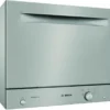 Bosch Serie 2 SKS51E38EU Tisch-Geschirrspüler - Edelstahl 2 Bosch Serie 2 SKS51E38EU Tisch-Geschirrspüler - Edelstahl -Angebote Herd Liebe Store 6c3e020fe10c4eb33414359dd1d4341a