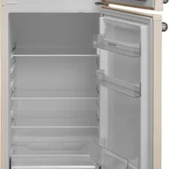 Respekta Kühlschrank Retro Kühlschrank Stand Kühl-Gefrierkombination Cream -Angebote Herd Liebe Store 6c47ce83bc45b4d63c5b94875b7fd4b0