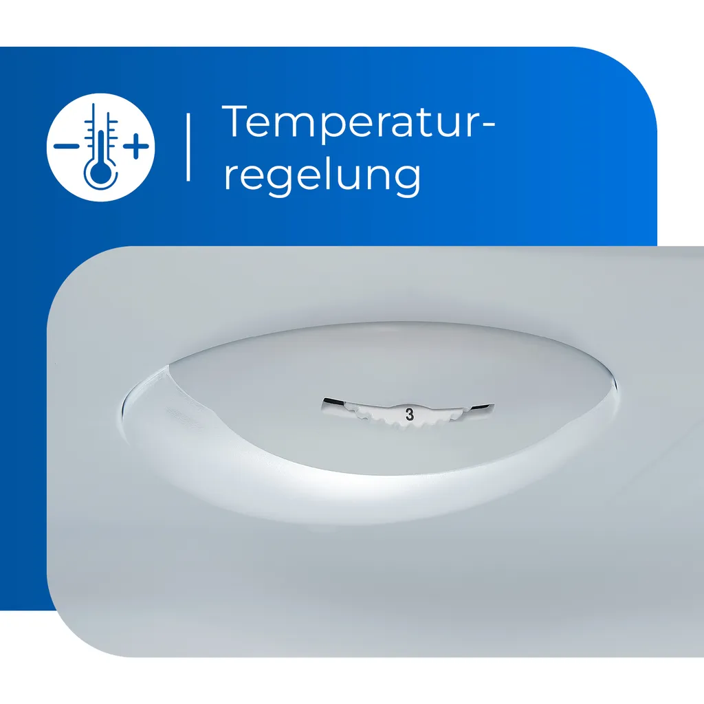 Exquisit Kühl- Und Gefrierkombination KGC231-60-010E Weiss | Standgerät | 175 L Volumen | Weiß 7 Exquisit Kühl- Und Gefrierkombination KGC231-60-010E Weiss | Standgerät | 175 L Volumen | Weiß – Bild 5