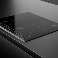 Klugmann Flex-Induktions-Kochfeld KI6000SB, MultiSlider-Touch, Direktfunktionen: Temperaturerhaltung, Kochen Und Auflösen Power Plus, Stop & Go-Funktionen, Digital Timer, 99-Minuten-Timer, Einfach Zu Säubern, Automatische Abschaltung, Warmhaltefunktion Restwärmeindikatoren, Quick Boiling, Acoustic Alarm, Mute Function, Automatic Safety Disconnection (Auto Lock) -Angebote Herd Liebe Store 6ca23d8dda935be818899de091b4f1b6