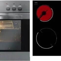 Amica - Set EHC 12516 E, 159755 17 Amica - Set EHC 12516 E, 159755 -Angebote Herd Liebe Store 6cc147c905e219bf3fcde405b5c8397a