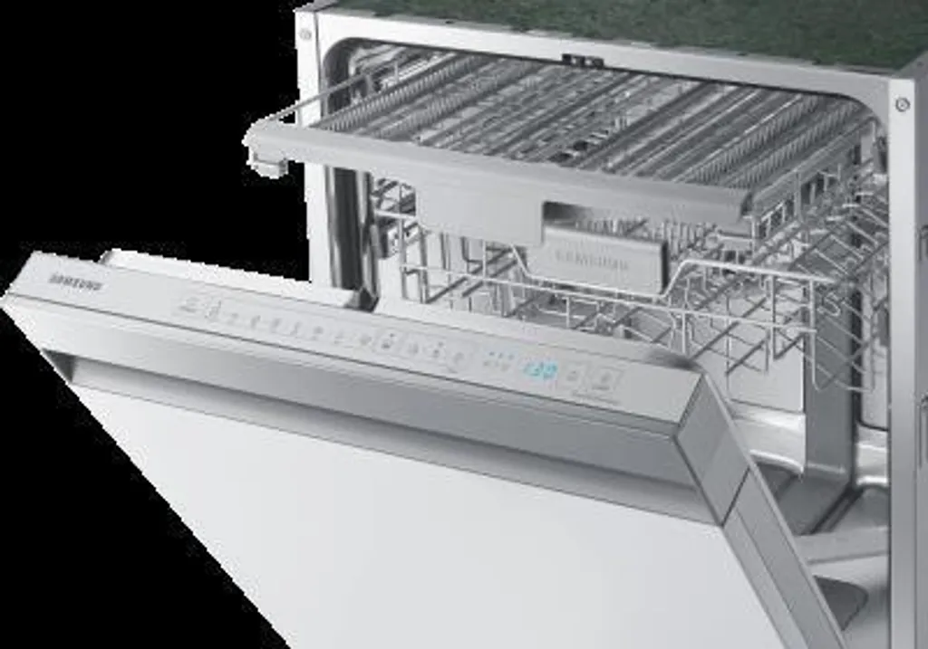 Samsung DW60R7050SS/EG Geschirrspüler 60cm 19 Samsung DW60R7050SS/EG Geschirrspüler 60cm - Image 17