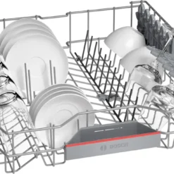 Bosch SMU4HCS48E Unterbau-Geschirrspüler, 60 Cm, Edelstahl -Angebote Herd Liebe Store 6d9a4548020e090d077a1eb9bde47559