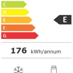 Gorenje - RF4142PW4 - Kühl-Gefrierkombination - Weiß 8 Gorenje - RF4142PW4 - Kühl-Gefrierkombination - Weiß -Angebote Herd Liebe Store 6e07523eafe442c436d2efbf78b1fecc