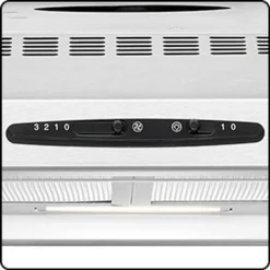 Bomann DU 623.3 Dunstabzugshaube Inox-look Wandhaube Unterbau-Haube Umluft- Oder Abluft 12 Bomann DU 623.3 Dunstabzugshaube Inox-look Wandhaube Unterbau-Haube Umluft- Oder Abluft -Angebote Herd Liebe Store 6e0a6635325416cca2fbffb9f53aad64 1