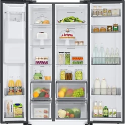 Samsung RS6GA8821B1/EG Side-By-Side -Angebote Herd Liebe Store 6e4c2750cbdda64c9877df0050240072