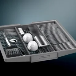 Siemens SX53HS60CE Geschirrspüler IQ300, 60 Cm, Teilintegrierter -Angebote Herd Liebe Store 6eab0bdc0eea9dbd97d1e517f55d8ae5