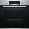 Bosch PAL-HBA534ES0 Einbaubackofen, Edelstahl/Schwarz -Angebote Herd Liebe Store 6eb52900149708001371338609ed89ed
