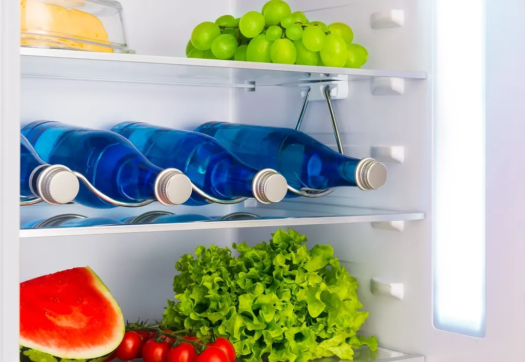 Amica - EKGCS 387 930 - Einbau-Kühl-Gefrierkombination - NoFrost - Schlepptür-Technik 9 Amica - EKGCS 387 930 - Einbau-Kühl-Gefrierkombination - NoFrost - Schlepptür-Technik - Image 7