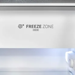 Exquisit KS117-3-010F Kühlschrank 82L Silber LED-Beleuchtung Gemüsefach 24 Exquisit KS117-3-010F Kühlschrank 82L Silber LED-Beleuchtung Gemüsefach -Angebote Herd Liebe Store 6ec419703acf3b221175eab11eee1012