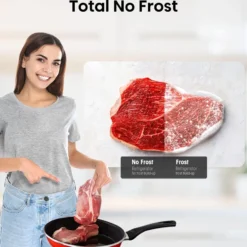 Hisense RB470N4CFC Kühl-Gefrier-Kombination NoFrostPlus LED-Beleuchtung 11 Hisense RB470N4CFC Kühl-Gefrier-Kombination NoFrostPlus LED-Beleuchtung -Angebote Herd Liebe Store 6eceb84058fd5f48c7ebc01ce8caf0da