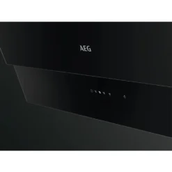 AEG - DVE5971HB - Kopffrei-Haube - Schwarz - 90 Cm -Angebote Herd Liebe Store 6f3509cccc4862364fe9051450119617