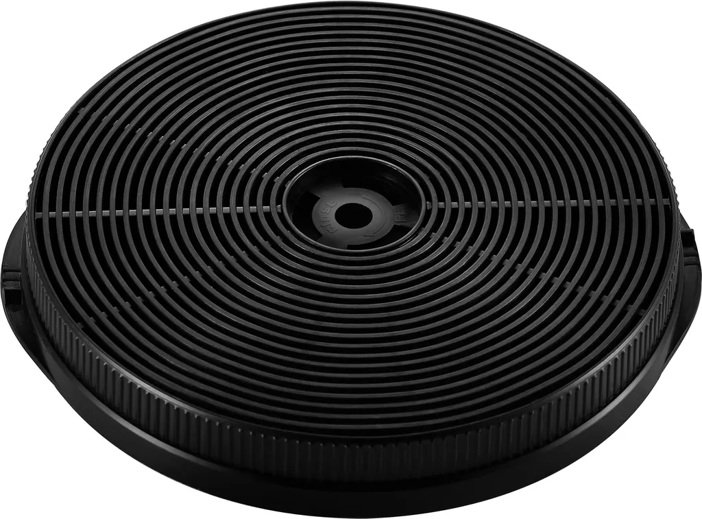 Dunstabzugshaube Schräghaube Kopffrei Weiß 60 Cm LED + Filter Umluftset Respekta 5 Dunstabzugshaube Schräghaube Kopffrei Weiß 60 Cm LED + Filter Umluftset Respekta - Image 3