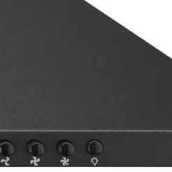 Exquisit KH 60-8 Sw Kamin-Dunstabzugshaube | Halogenbeleuchtung | Schwarz 8 Exquisit KH 60-8 Sw Kamin-Dunstabzugshaube | Halogenbeleuchtung | Schwarz -Angebote Herd Liebe Store 6f6d1cc892cd1cd0a4c75a5abe049a6a