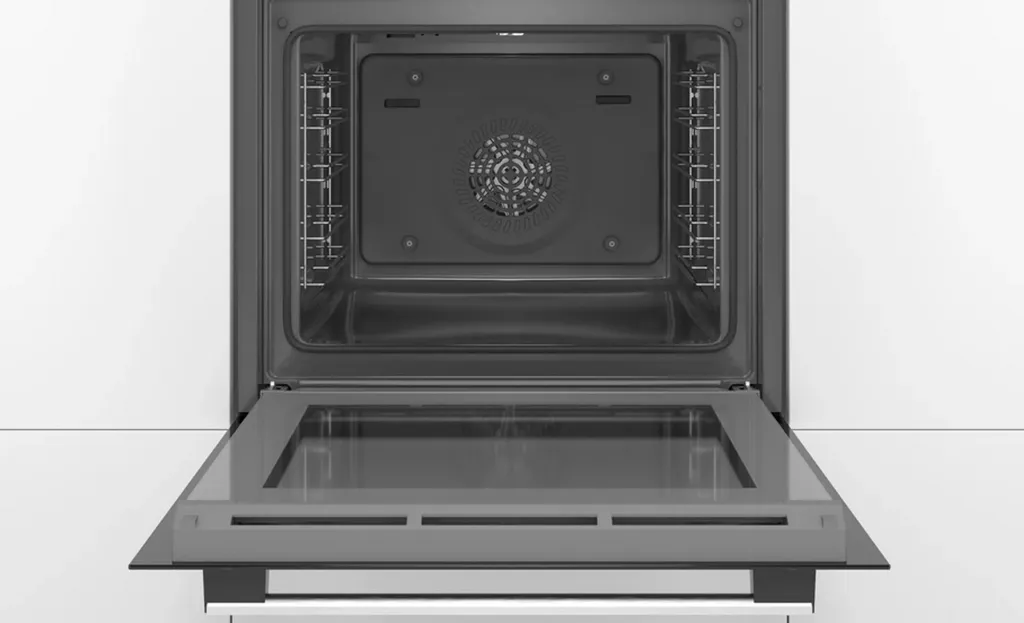 Bosch HBA537BS0 Einbau-Backofen EEK: A Edelsta 10 Bosch HBA537BS0 Einbau-Backofen EEK: A Edelsta - Image 8