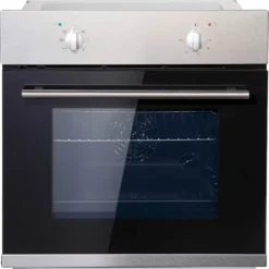 PKM KH-F7-2S Einbauofen 60cm Backofen 8 Funktionen Umluft Heißluft -Angebote Herd Liebe Store 6fa6e079f59544712362d764670c9adf