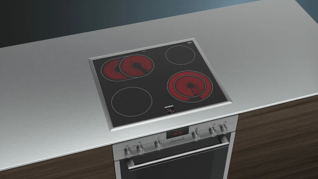 Siemens Herd-Set EQ211KA00 9 Siemens Herd-Set EQ211KA00 - Image 7