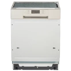 PKM Unterbau Geschirrspüler Spülmaschine Spüler DW12 7TI Teilintegriert -Angebote Herd Liebe Store 6fd14cdc469bdb8897551ddfcbe3ad90