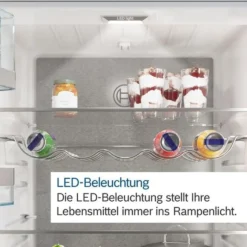 Bosch GSN58AWCV Serie 6 Freistehender Gefrierschrank/C / 191 X 70 Cm / 202 KWh/Jahr/Weiß / 366 L/XXL Größe/LED Beleuchtung/VarioZone/NoFrost 28 Bosch GSN58AWCV Serie 6 Freistehender Gefrierschrank/C / 191 X 70 Cm / 202 KWh/Jahr/Weiß / 366 L/XXL Größe/LED Beleuchtung/VarioZone/NoFrost -Angebote Herd Liebe Store 6fdb229e085e71baf6965ab72d62828c 2