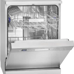 Bomann GSP 7412 IX Spülmaschine, Stand / Unterbau, 60 Cm Ausführung, 12 Maßgedecke, 7 Programme, LED- Display / Kontrollanzeigen, Reinigungstemperaturen 45°C - 65°C, Edelstahl 15 Bomann GSP 7412 IX Spülmaschine, Stand / Unterbau, 60 Cm Ausführung, 12 Maßgedecke, 7 Programme, LED- Display / Kontrollanzeigen, Reinigungstemperaturen 45°C - 65°C, Edelstahl -Angebote Herd Liebe Store 7003ee155493f43be8bfcfdd3dcb6743