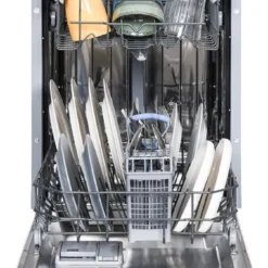 Respekta Geschirrspüler Spülmaschine Einbauspülmaschine Teilintegriert 45 Cm -Angebote Herd Liebe Store 7048348d19bf0ff5950a86530a9e4f57