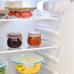 Respekta Kühlschrank Retro Kühlschrank Stand Kühl-Gefrierkombination Cream -Angebote Herd Liebe Store 7060f72c825d34ad1350f3ed7cc8513c